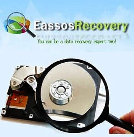 Eassos Recovery Free 3.6.0 Portable