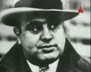 .      / Rivals. Al Capone vs. Eliot Ness (1995) SATRip