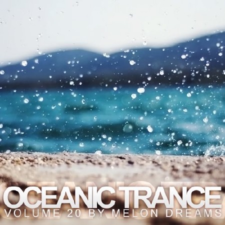 Oceanic Trance Volume 20 (2013)