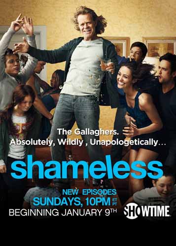  /  / Shameless (US) [1-11 ] (2011-2021) BDRip, WEB-DLRip | AlexFilm