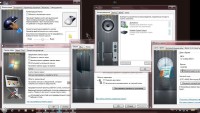 Windows 7 x86 ultimate SP1 RTM Lite  Vannza 12.11.13 (2013/RUS)