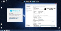 Windows 8.1 x64 Enterprise UralSOFT v.1.15 (2013/RUS)