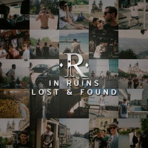 In Ruins - Lost & Found (EP) (2013)