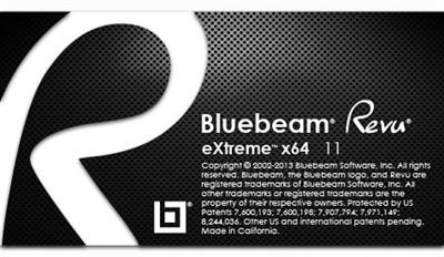 Bluebeam PDF Revu eXtreme v11.6.0