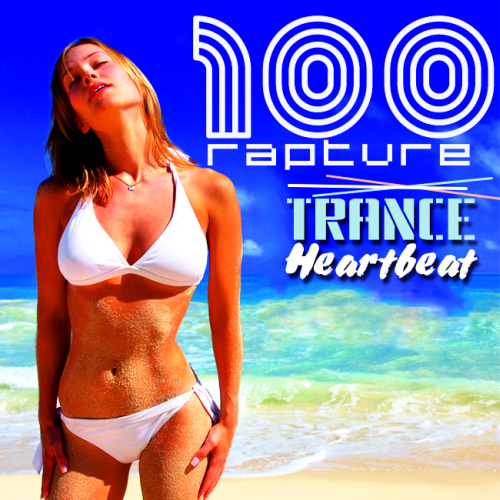Rapture 100 Trance Heartbeat (2013)