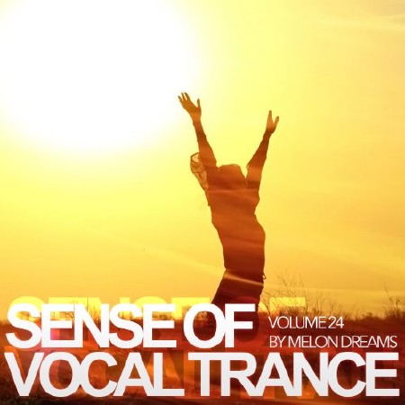 Sense of Vocal Trance Volume 24 (2013)