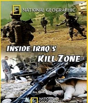 A look inside.  The Iraqi death zone watch online