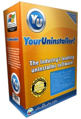Your Uninstaller! Pro 7.5.2013.02 D 13.11.2013 (Cracked)