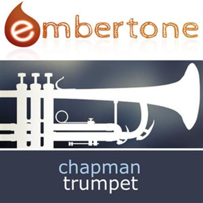 Chapman Trumpet (KONTAKT)