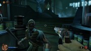 BioShock Infinite: Burial at Sea - Episode One (2013/RUS/ENG/MULTI10/DLC)
