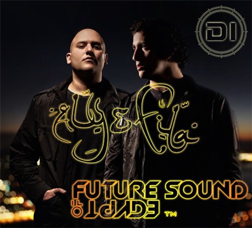 Aly and Fila - Future Sound of Egypt 314 (11-11-2013)