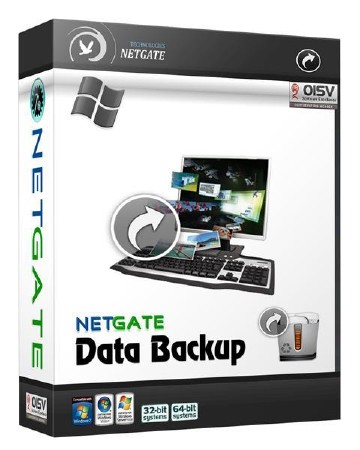 NETGATE Data Backup 3.0.605