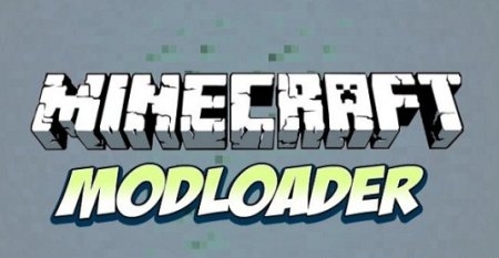 ModLoader для Minecraft 1.7.4