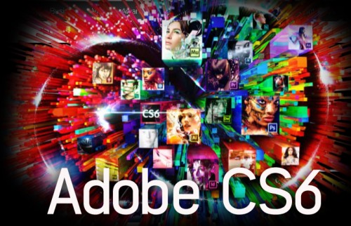 Adobe Master Collection CS6 Update 14.11.2013