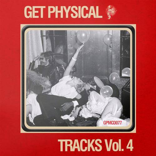 VA - Get Physical Tracks Vol. 4 (2013)