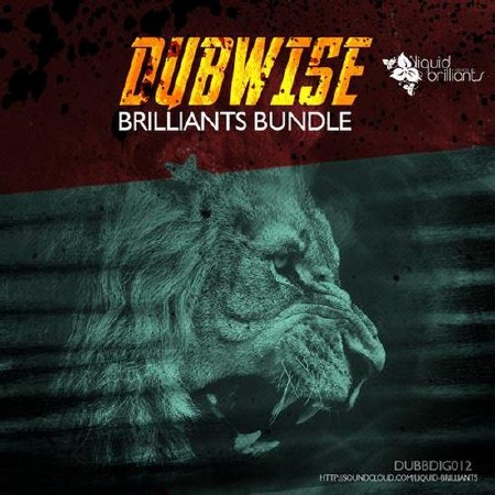 VA - Dubwise Brilliants Bundle (2013)