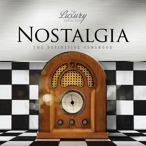 VA - Nostalgia - The Luxury Collection (2013)