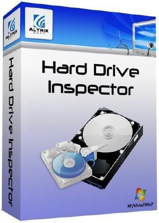 Hard Drive Inspector Pro 4.20 Build 185 + for Notebooks