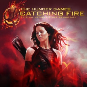 OST The Hunger Games: Catching Fire (Deluxe Edition)