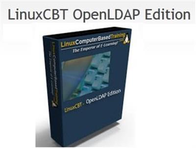 Linux CBT OpenLDAP Edition