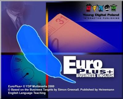 EuroPlus+ Business English