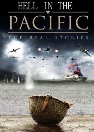   .   (10   10) / Hell in the Pacific. The True Stories (2008) IPTVRip