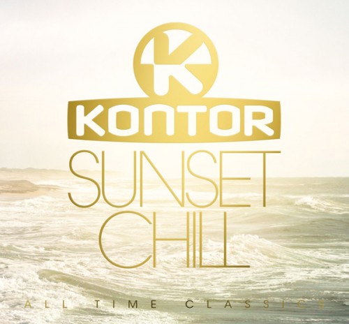 VA - Kontor Sunset Chill - All Time Classics (2013) 320 kbps