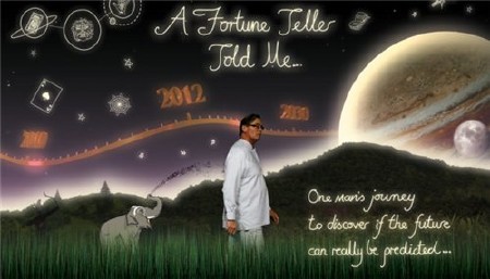   / A Fortune Teller Told Me (  1-6  6) (2011) TVRip