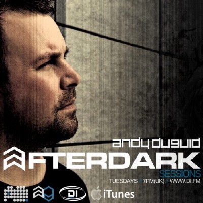 Andy Duguid - After Dark Sessions 126
