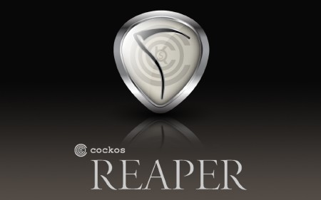 Cockos REAPER 4.57 Final (x86/x64)