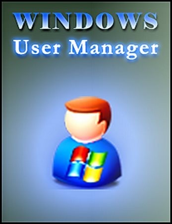 Windows User Manager 1.5 Portable