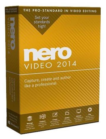 Nero Video 2014 15.0.01800 Final Rus (Cracked)