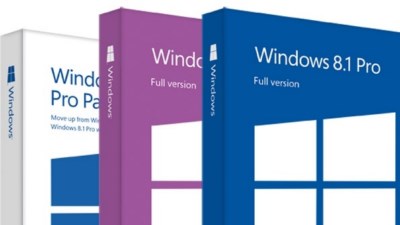 Windows 8.1 AIO 20in1 x86 & x64 Preactivated Nov2013 - M78