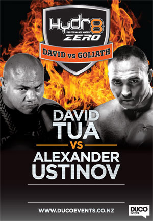   -   /  David Tua vs Alexander Ustinov (16.11.2013) WEBRip