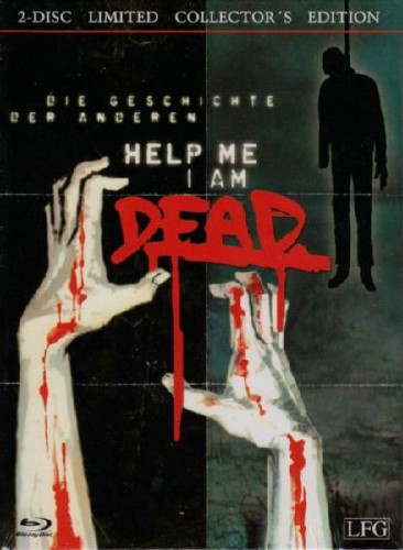,   / Help Me I Am Dead (2013/HDRip-AVC)