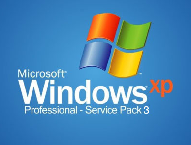 Microsoft Windows XP Professional SP3 x86 Integrated (November 20)
