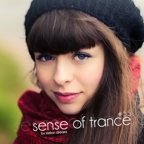 Sense Of Trance #55 (2013)