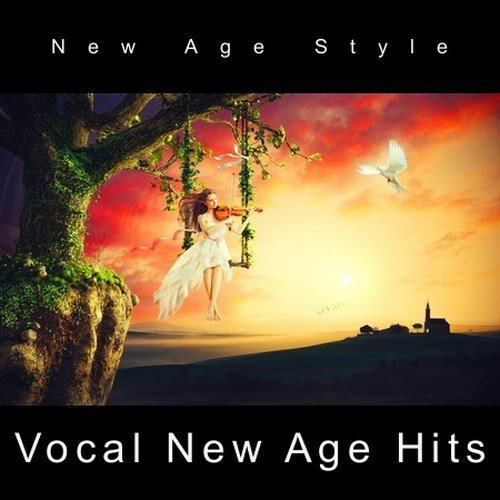 New Age Style - Vocal New Age Hits (2013)