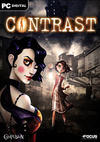 Contrast (2013/ENG-RELOADED)