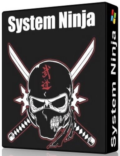 System Ninja 3.0.5 Stable Rus Portable + lugins
