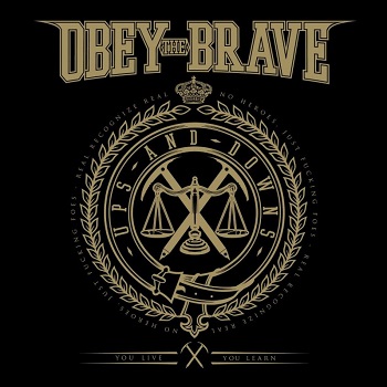 Obey The Brave - Дискография