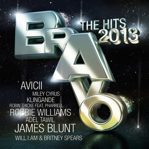 VA - Bravo The Hits 2013 (2013) FLAC