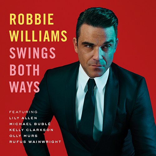 Robbie Williams - Swings Both Ways / Deluxe Edition (2013) DVD5