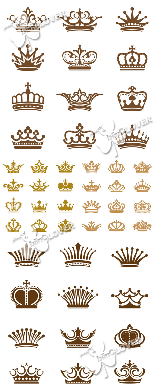 Crown collection 0523