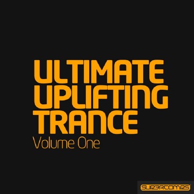 Ultimate Uplifting Trance Volume One (2013)