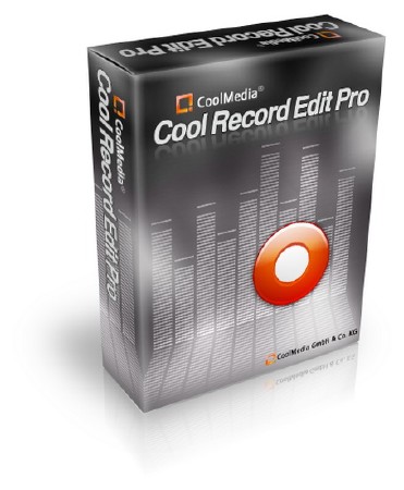 Cool Record Edit Deluxe 8.6.1 Final