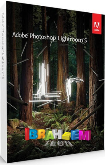Adobe Photoshop Lightroom 5.2 FINAL Multilingual AI0