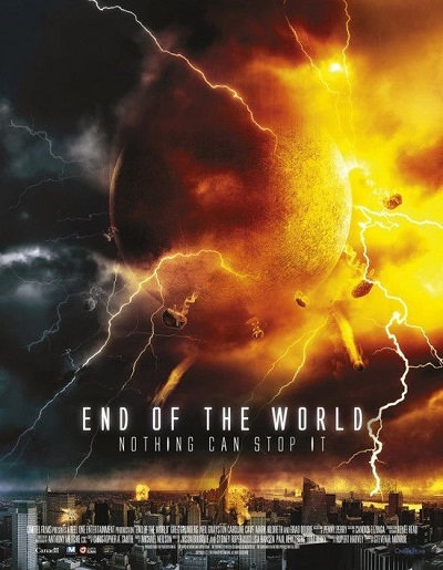 End of the World (2013) BRRip XviD AC3-KINGDOM :February.9.2014