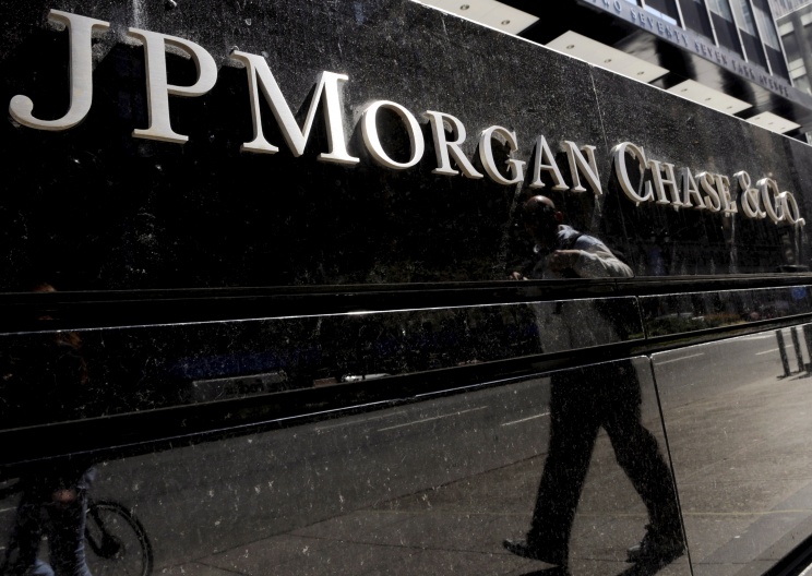 JP Morgan Chase выплатит правительству США 13 млрд долларов за прекращение расследований