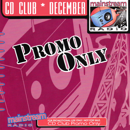CD Club Promo Only December Part 3-4 (2013)